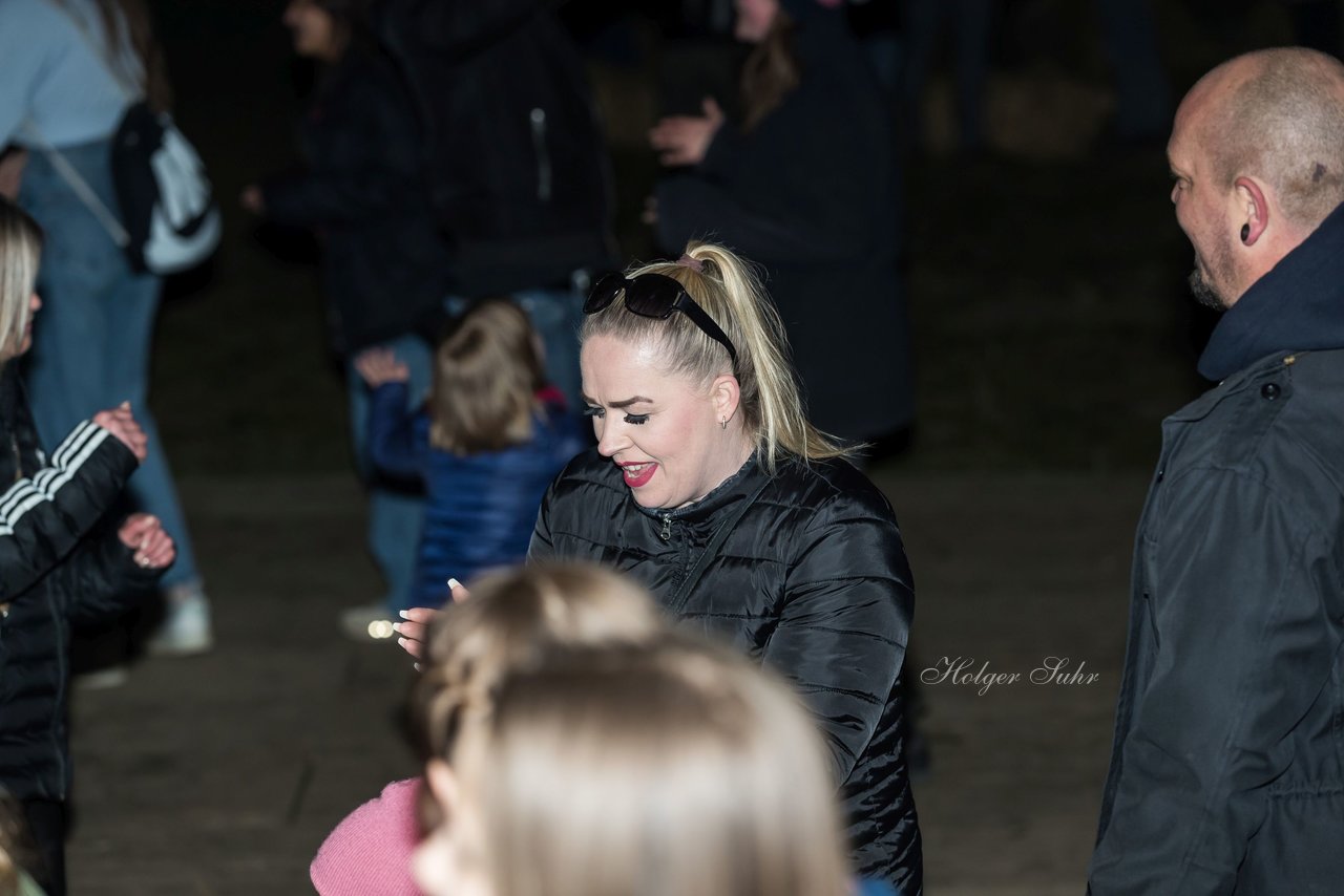 Bild 289 - Osterfeuer